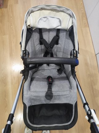 Bugaboo Cameleon 3