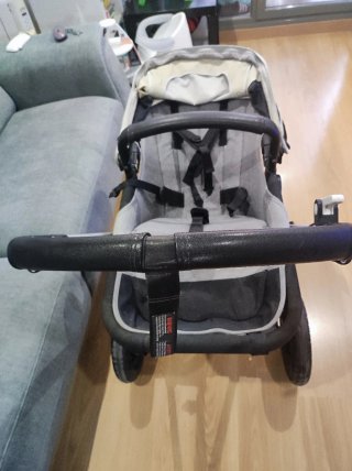 Bugaboo Cameleon 3