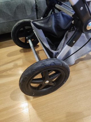 Bugaboo Cameleon 3