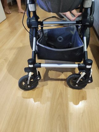 Bugaboo Cameleon 3