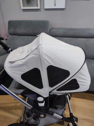 Bugaboo Cameleon 3
