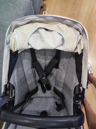 Bugaboo Cameleon 3