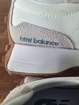 Zapatillas NB 327