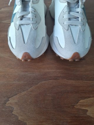 Zapatillas NB 327