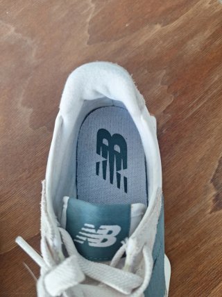 Zapatillas NB 327