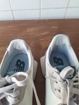 Zapatillas NB 327