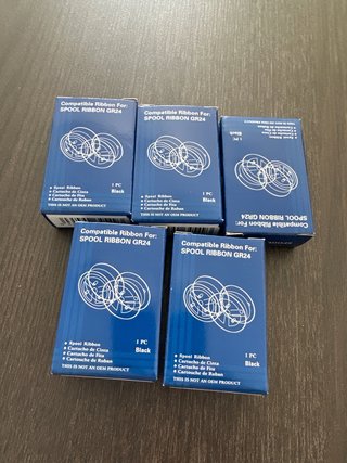 Impresora STAR para preventa