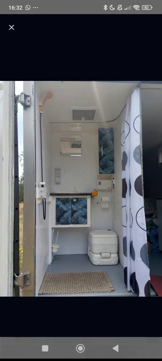 Mercedes-Benz Sprinter 1996, foto 6