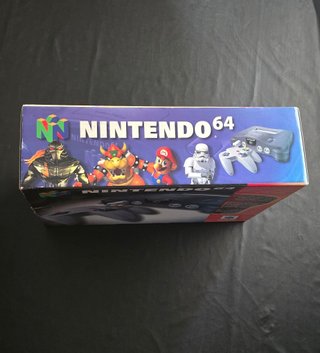 nintendo 64