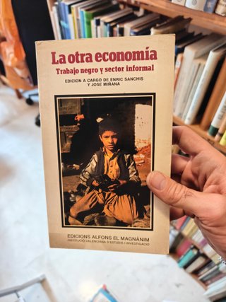 Varios libros