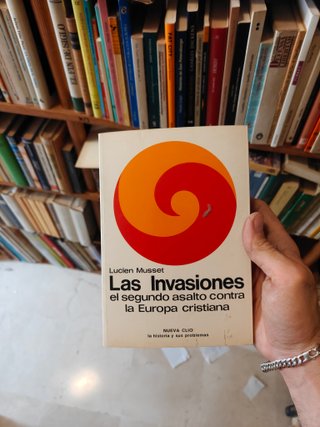 Varios libros