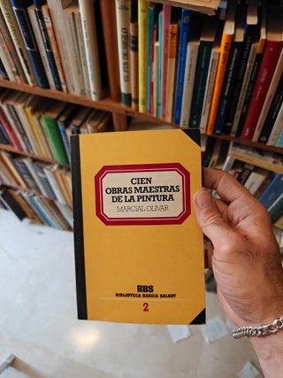 Varios libros