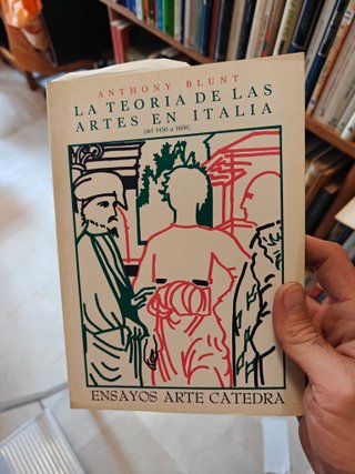 Varios libros