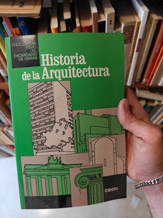 Varios libros