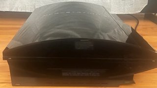 PlayStation 3 ps3 Retrocompatibile 20 GB JAP