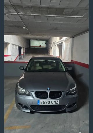 BMW Serie 5 2004
