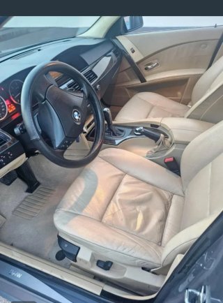 BMW Serie 5 2004