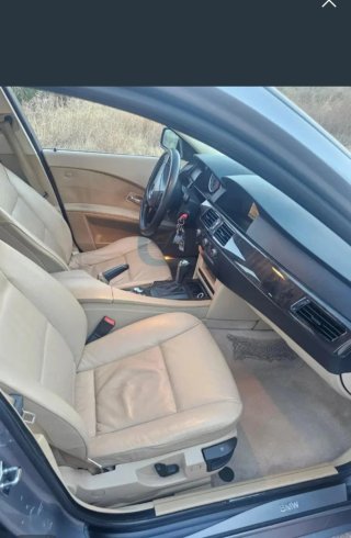 BMW Serie 5 2004