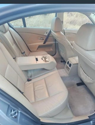 BMW Serie 5 2004