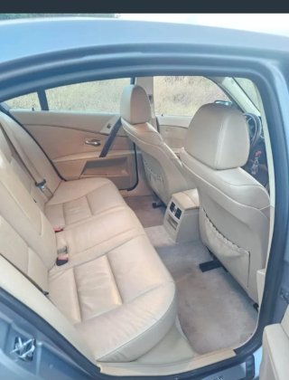 BMW Serie 5 2004