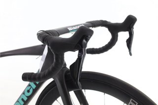 Promo · Bicicleta Bianchi Specialissima Di2 12V t.48 Reacondicionada