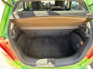 Mazda 2  1.4CRTD