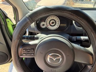 Mazda 2  1.4CRTD