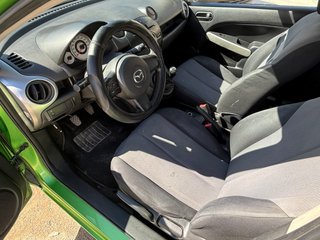 Mazda 2  1.4CRTD