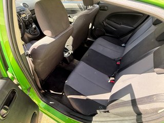 Mazda 2  1.4CRTD