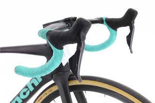 Promo · Bicicleta Bianchi Specialissima Di2 12V t.48 Reacondicionada