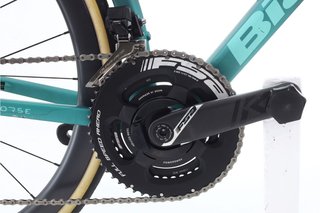 Promo · Bicicleta Bianchi Specialissima Di2 12V t.54 Reacondicionada