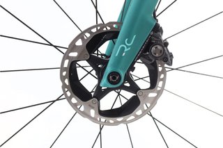Promo · Bicicleta Bianchi Specialissima Di2 12V t.54 Reacondicionada