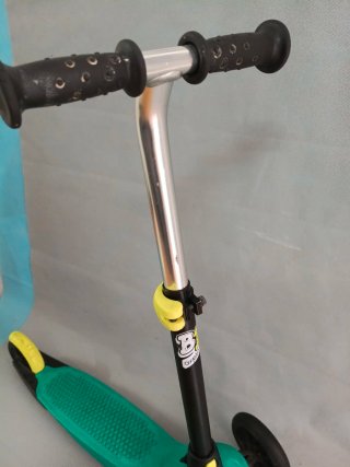 Patinete infantil oxelo B1