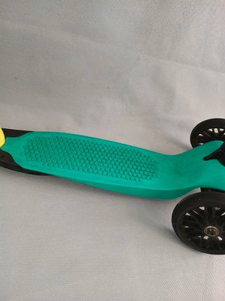 Patinete infantil oxelo B1