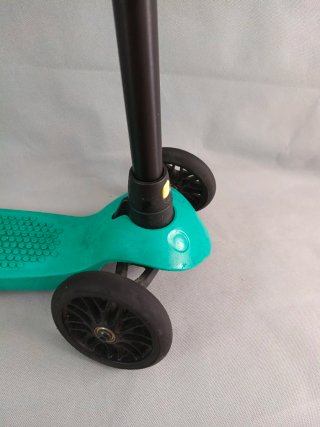 Patinete infantil oxelo B1