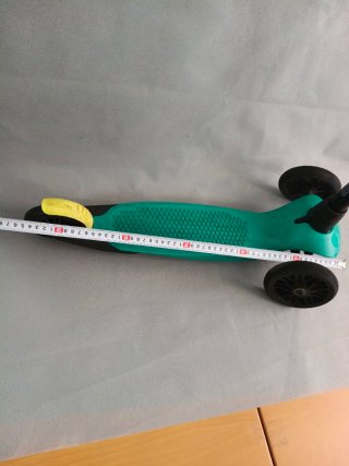 Patinete infantil oxelo B1