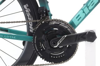 Promo · Bicicleta Bianchi Specialissima Arkea Team Di2 12V t.48 Reacondicionada