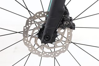 Bicicleta Bianchi Oltre RC Arkea Team Di2 12V t.60 Reacondicionada
