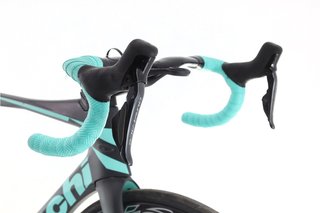 Bicicleta Bianchi Oltre RC Arkea Team Di2 12V t.60 Reacondicionada