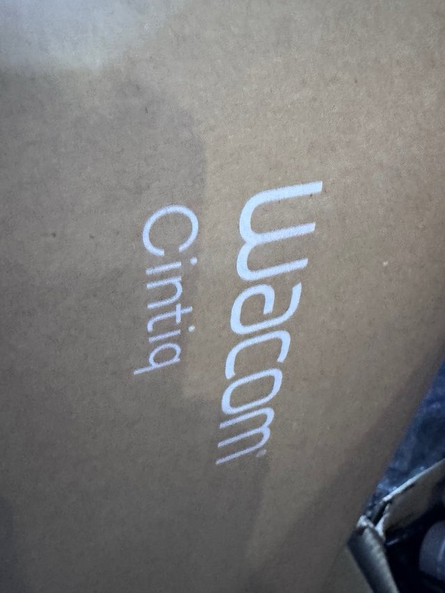 Wacom Cintiq 22 DTK2260K0A - Monitor Interactivo - miniatura 10