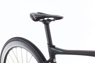 Promo · Bicicleta Bianchi Specialissima Arkea Team Di2 12V t.48 Reacondicionada