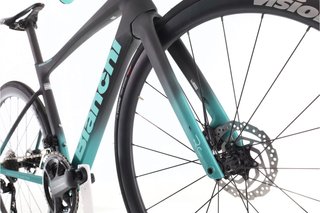 Promo · Bicicleta Bianchi Specialissima Di2 12V t.48 Reacondicionada