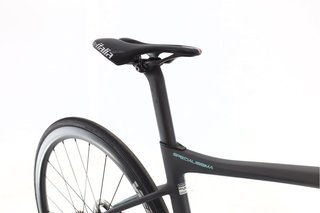 Promo · Bicicleta Bianchi Specialissima Di2 12V t.48 Reacondicionada