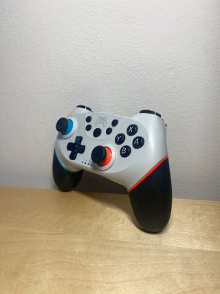 Mando Nintendo Switch Inalámbrico