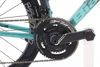 Promo · Bicicleta Bianchi Specialissima Di2 12V t.48 Reacondicionada