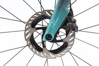 Promo · Bicicleta Bianchi Specialissima Di2 12V t.48 Reacondicionada