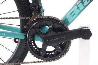 Promo · Bicicleta Bianchi Specialissima Di2 12V t.48 Reacondicionada