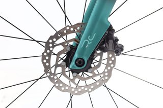 Promo · Bicicleta Bianchi Specialissima Di2 12V t.48 Reacondicionada