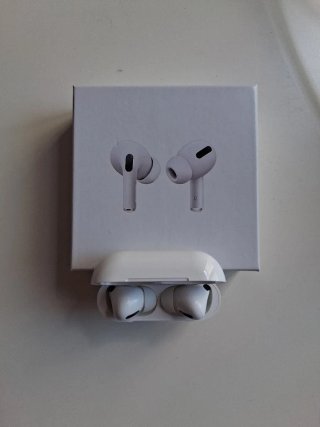 Auriculares inalámbricos