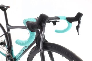 Promo · Bicicleta Bianchi Specialissima Di2 12V t.48 Reacondicionada